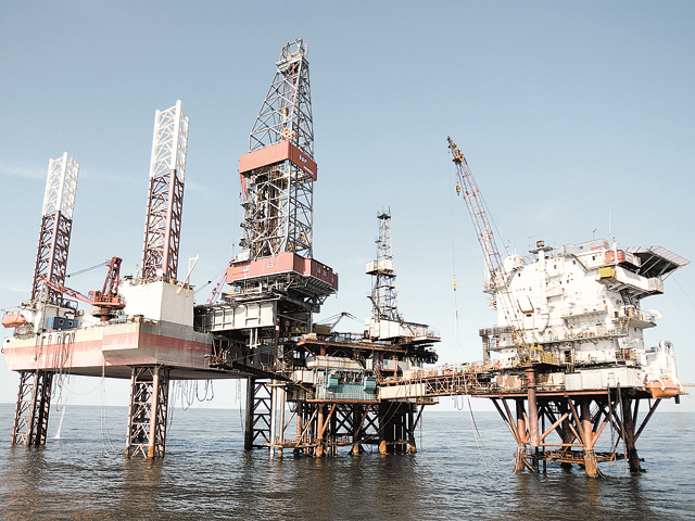Imaginea articolului Romgaz şi ExxonMobil au prelungit cu o lună acordul de exclusivitate privind negocierea tranzacţiei de achiziţie a participaţiei din proiectul de gaze cu OMV Petrom din Marea Neagră