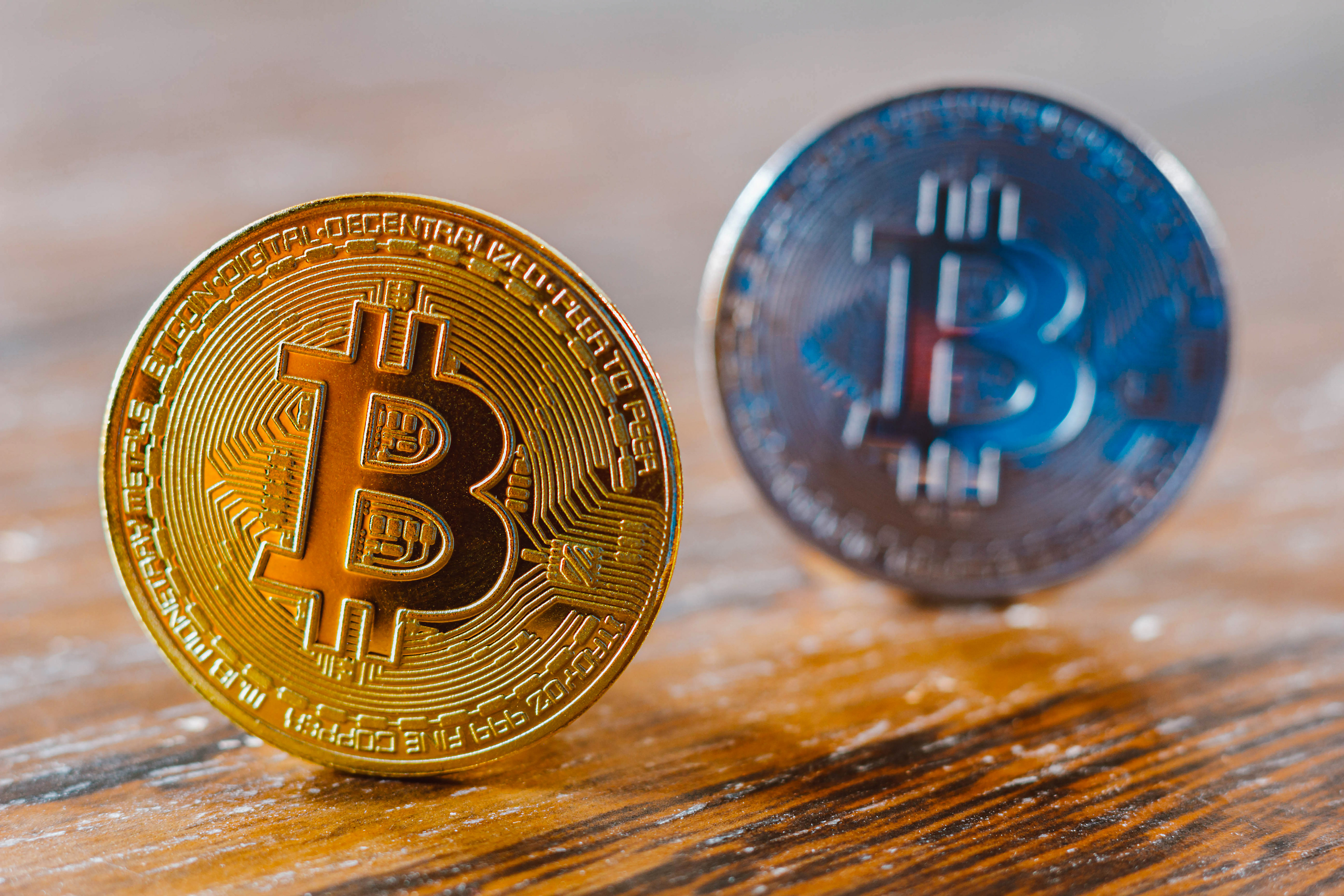 investiți în viitorul capital bitcoin unul