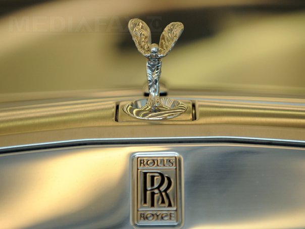Imaginea articolului Rolls-Royce raportează cele mai bune vânzări din istoria sa. Modelele preferate de clienţi