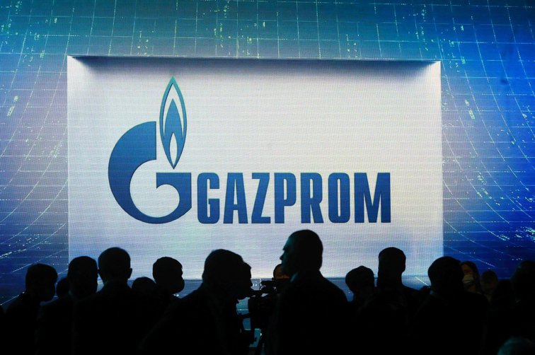 Imaginea articolului Gazprom a avut  în 2021 al patrulea cel mai bun rezultat din toate timpurile