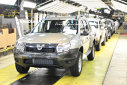 Imaginea articolului Câte maşini Dacia au fost fabricate la Mioveni? Iată comunicatul companiei 