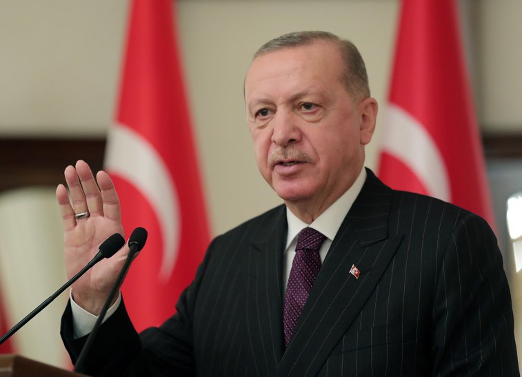 Imaginea articolului Preşedintele Turciei, „supărat” pe inflaţie. Soluţia: demiterea şefului Agenţiei Naţionale de Statistică