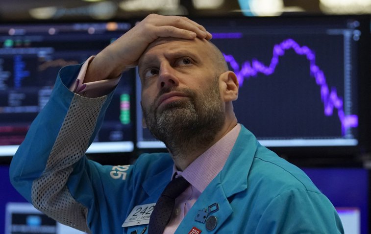 Imaginea articolului Wall Street-ul deschide pe minus ultima şedinţă de tranzacţionare a săptămânii