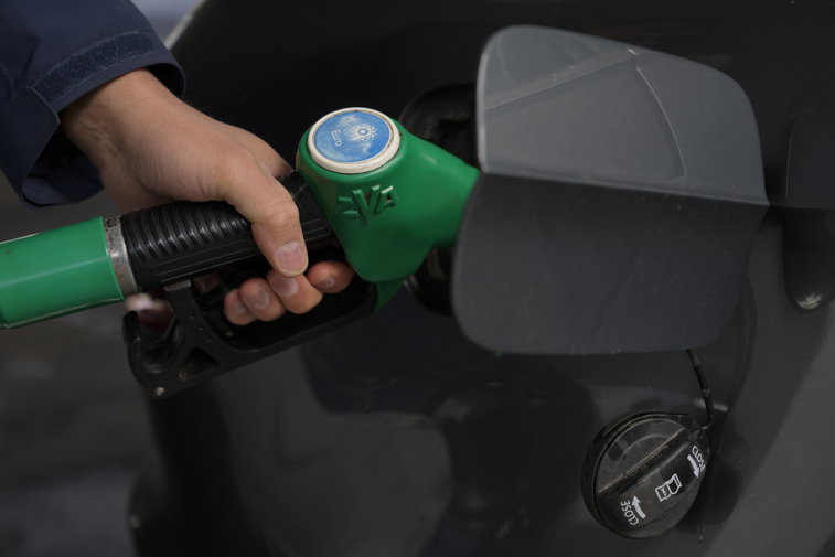 Imaginea articolului Analiză. Cum se va modifica cererea pentru benzină şi motorină în următorii ani