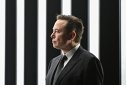 Imaginea articolului Elon Musk spune că afacerea Twitter "nu poate avansa" până la clarificarea conturilor false
