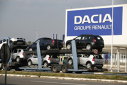 Imaginea articolului Dacia turează motoarele. Constructorul de automobile şi-a crescut cifra de afaceri