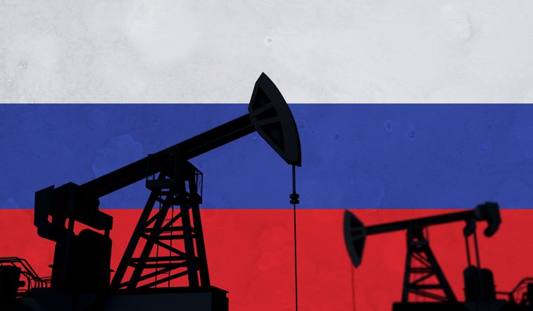 Imaginea articolului În ciuda sancţiunilor occidentale, Rusia este pe cale să câştige mai mulţi bani din exporturi