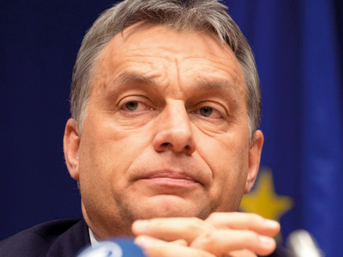 Imaginea articolului Încep problemele în Ungaria: Forintul scade la un nivel record faţă de euro
