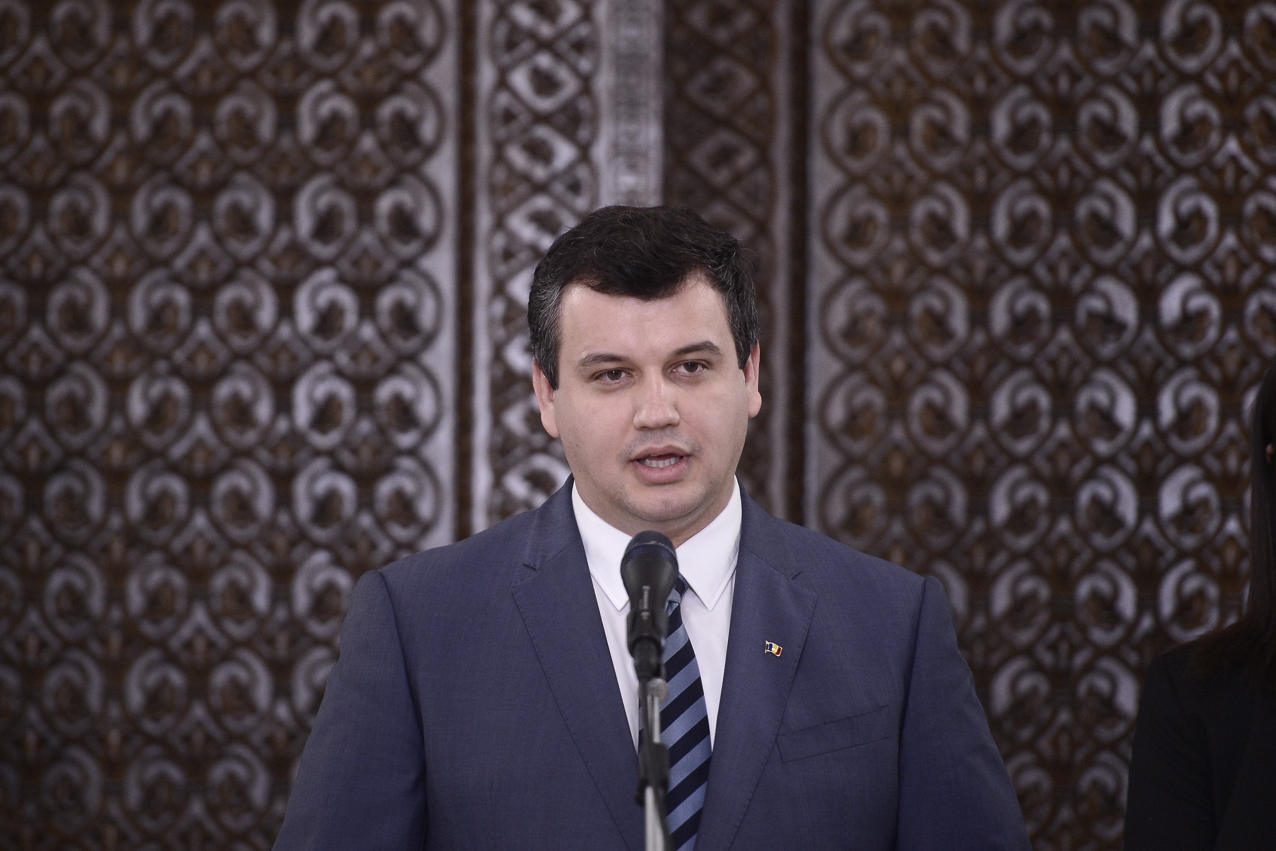 Eurodeputatul Eugen Tomac: Prin modificările Codului Fiscal, Guvernul va grăbi intrarea României în (...)