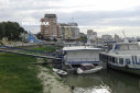 Imaginea articolului România are 20 de porturi la Dunăre: „Toate au nevoie de modernizare“