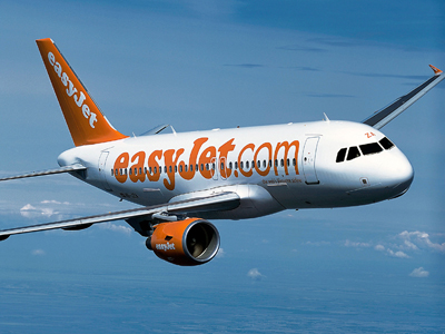 Imaginea articolului Anularea zborurilor a produs o demisie la EasyJet. Plecare din vârful companiei