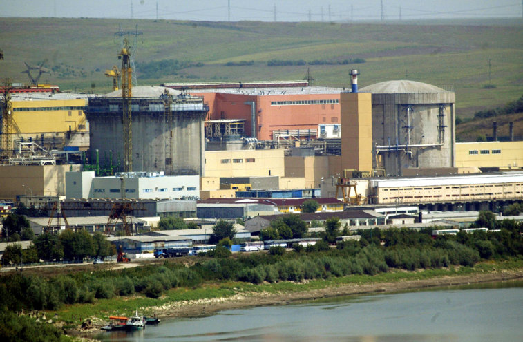 Imaginea articolului Nuclearelectrica a primit o super-dobândă, pentru un depozit pe 6 luni. Suma depusă la Eximbank 