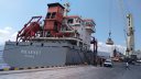 Imaginea articolului Prima navă ucraineană cu cereale a ajuns în  Turcia. Polarnet a transportat peste 12.000 de tone 