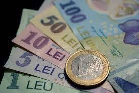 Euro a înregistrat una dintre cele mai mai mari scăderi la Bucureşti: 0,33% într-o zi|EpicNews