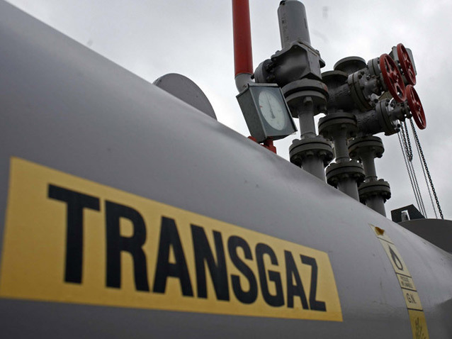 În perioadă de criză, Transgaz este pe plus. Profit mai mare cu 33% în comparaţie cu prima jumătate a anului (...)