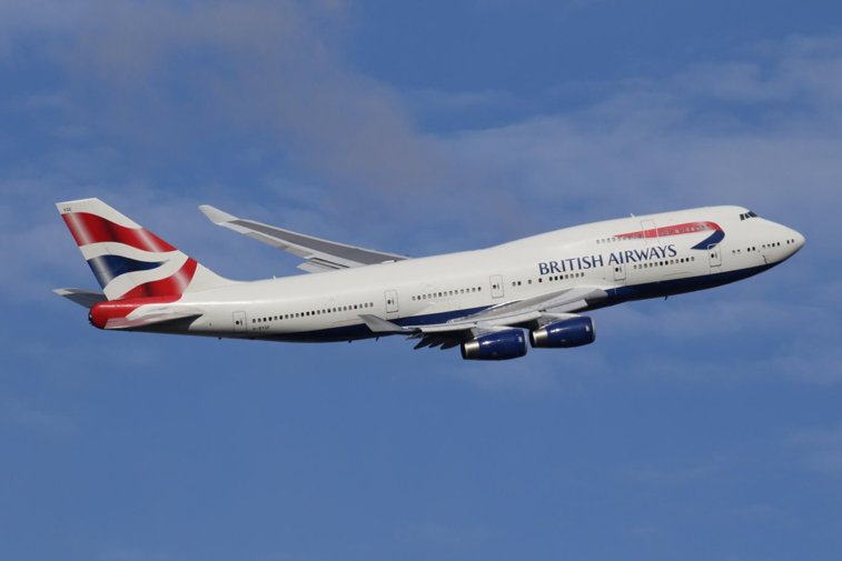 Imaginea articolului Lovitură pentru industria aviaţiei. British Airways va anula peste 10.000 de zboruri din programul de iarnă