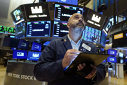 Imaginea articolului Wall Street-ul ricoşează din minimele ultimilor doi ani şi deschide în creştere