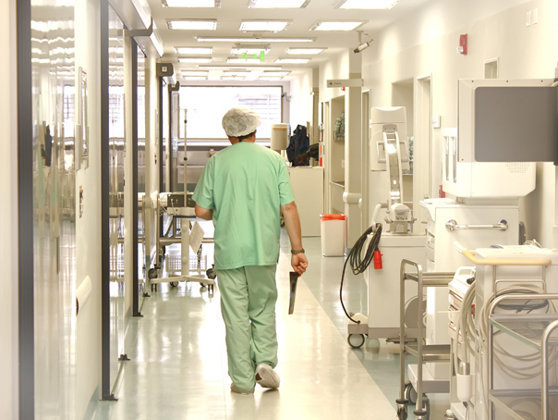 MIPE: 1,1 miliarde de euro pentru spitale sigure în România|EpicNews