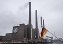Imaginea articolului Producţia industrială germană s-a contractat în septembrie, pe fondul prăbuşirii comenzilor noi 