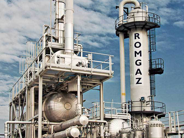 Imaginea articolului Romgaz a vândut gaze de 330 milioane de lei către Electrocentrale Bucureşti, pe o perioadă de cinci luni