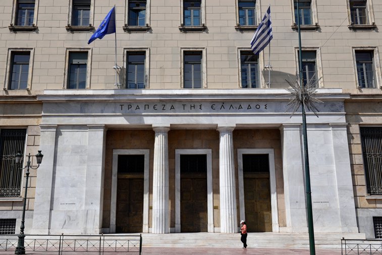 Imaginea articolului Băncile greceşti vor subvenţiona creşterea dobânzilor pentru debitorii vulnerabili