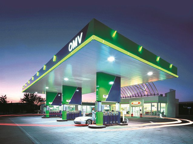 Imaginea articolului Gigantul petrolier ADNOC din Abu Dhabi va prelua o participaţie de 24,9% din OMV 