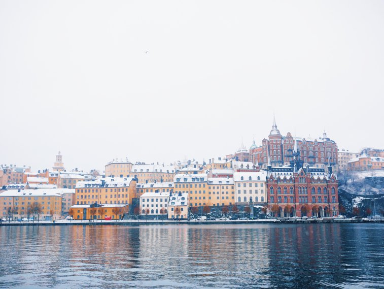 Imaginea articolului Tumultul continuă pe piaţa imobiliară din Suedia. Preţurile locuinţelor din întreaga ţară au scăzut 