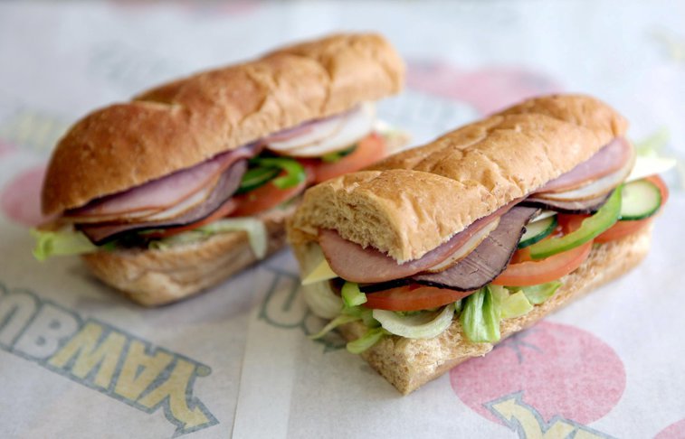 Imaginea articolului Subway, unul dintre cele mai mari branduri fast food din lume, se pregăteşte de o posibilă vânzare