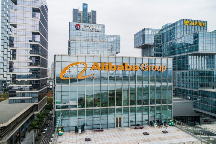Imaginea articolului Guvernul chinez vrea „acţiuni de aur” la unităţile locale ale Alibaba şi Tencent