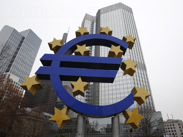 Imaginea articolului Euro depăşeşte maximul ultimelor 9 luni