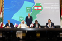 Imaginea articolului Qatarul înlocuieşte o companie rusă în cadrul unui consorţiu ce va explora gazele din Liban