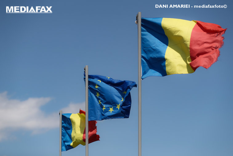 Imaginea articolului Comisia Europeană aprobă capitalizarea noii bănci de investiţii şi dezvoltare din România