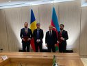 Imaginea articolului Romgaz şi Socar Trading au semnat un nou contract pentru livrarea de gaze naturale azere în România
