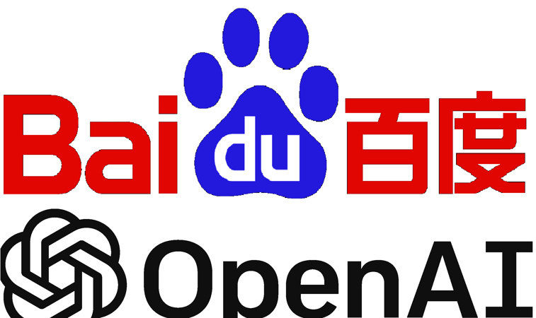 Imaginea articolului Baidu, competitorul chinez al Google, anunţă lansarea Ernie Bot, un instrument similar cu ChatGPT