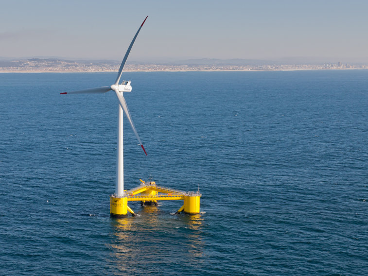 Imaginea articolului Gabriel Andronache, Transelectrica: În eolian, de peste doi ani nu s-a mai instalat nimic