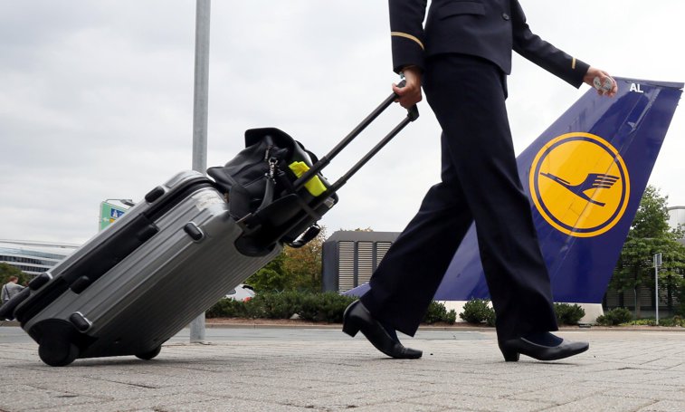 Imaginea articolului Lufthansa a decolat în 2022: revenire spectaculoasă  la capitolul pasageri, în ultimul an