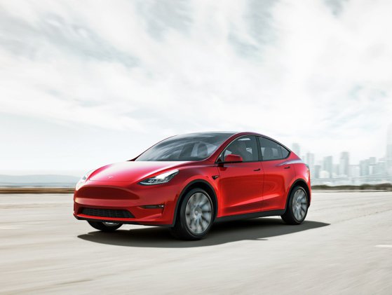 Imaginea articolului Tesla recheamă în service 3.470 de vehicule Model Y din cauza unor şuruburi slăbite