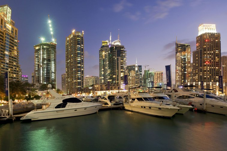 Imaginea articolului Chiriile din Dubai au crescut cu până la 60%, pe fondul crizei de locuinţe