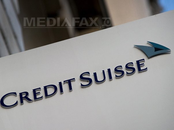 Imaginea articolului Un fond american de investiţii intenţionează să preia Credit Suisse