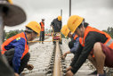 Imaginea articolului China a cheltuit 240 de miliarde de dolari pe programe de infrasctructură în ţările în curs de dezvolare