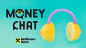Imaginea articolului Money Chat by Raiffeisen Bank este cel mai ascultat podcast de brand din România şi intră în Top 100 Spotify Podcasts ascultate de români