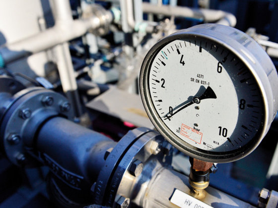 Imaginea articolului Şantajul Rusiei a eşuat! Preţul gazului a atins cel mai scăzut nivel de la începutul crizei energetice