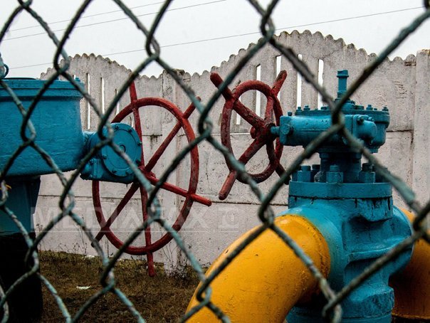 Imaginea articolului Slovacii, germanii, polonezii şi cehii şi-au redus dependenţa de gazele ruseşti