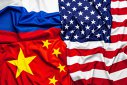 Imaginea articolului Financial Times: SUA şi China continuă discuţiile pe teme comerciale, în pofida tensiunilor bilaterale