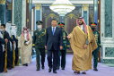 Imaginea articolului Arabia Saudită este în discuţii pentru a se alătura Băncii BRICS cu sediul în China