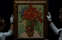 Imaginea articolului Misterul celui mai scump tablou Van Gogh, cumpărat de un chinez răpit 

