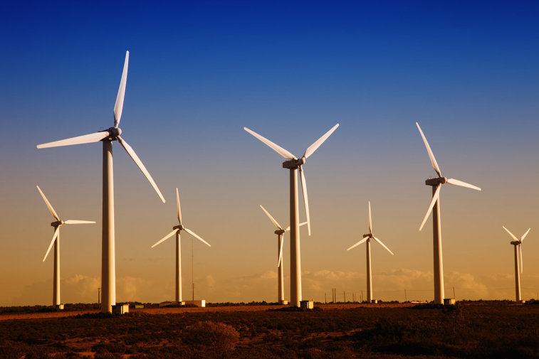 Imaginea articolului Aproape în fiecare lună din 2023 vântul a asigurat mai mult din cererea de energie faţă de 2022