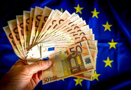 Imaginea articolului Fonduri europene în valoare de 430 de milioane de euro pentru sprijinirea sectorului agricol al UE
