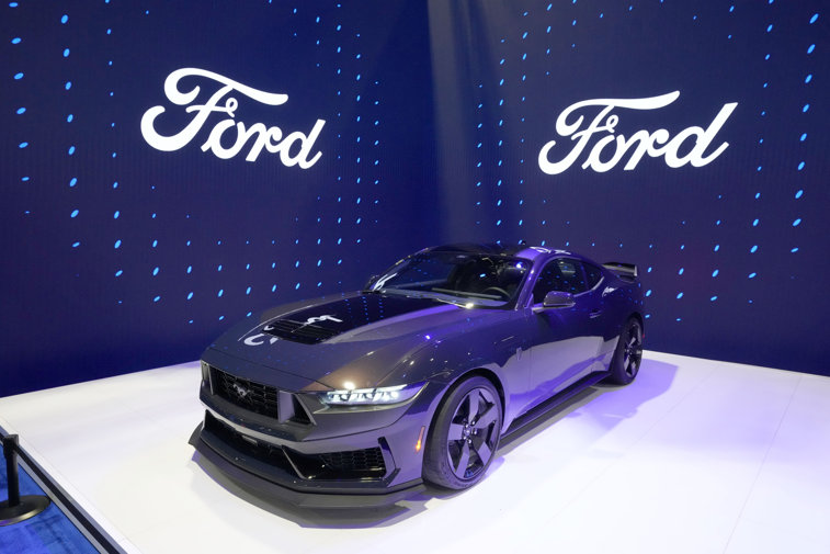 Imaginea articolului Ford va iniţia o serie de concedieri în rândul inginerilor din Statele Unite şi Canada