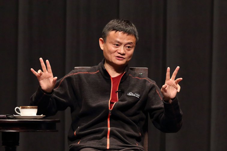 Imaginea articolului Averea mogulului chinez Jack Ma a scăzut serios după o mişcare neinspirată pe bursă